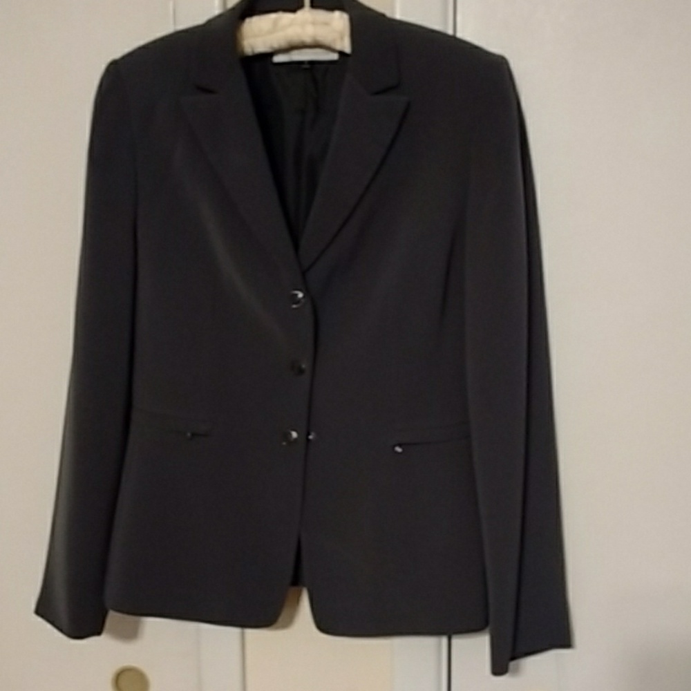 Exquisite Tahari by Arthur Levine suit jacket